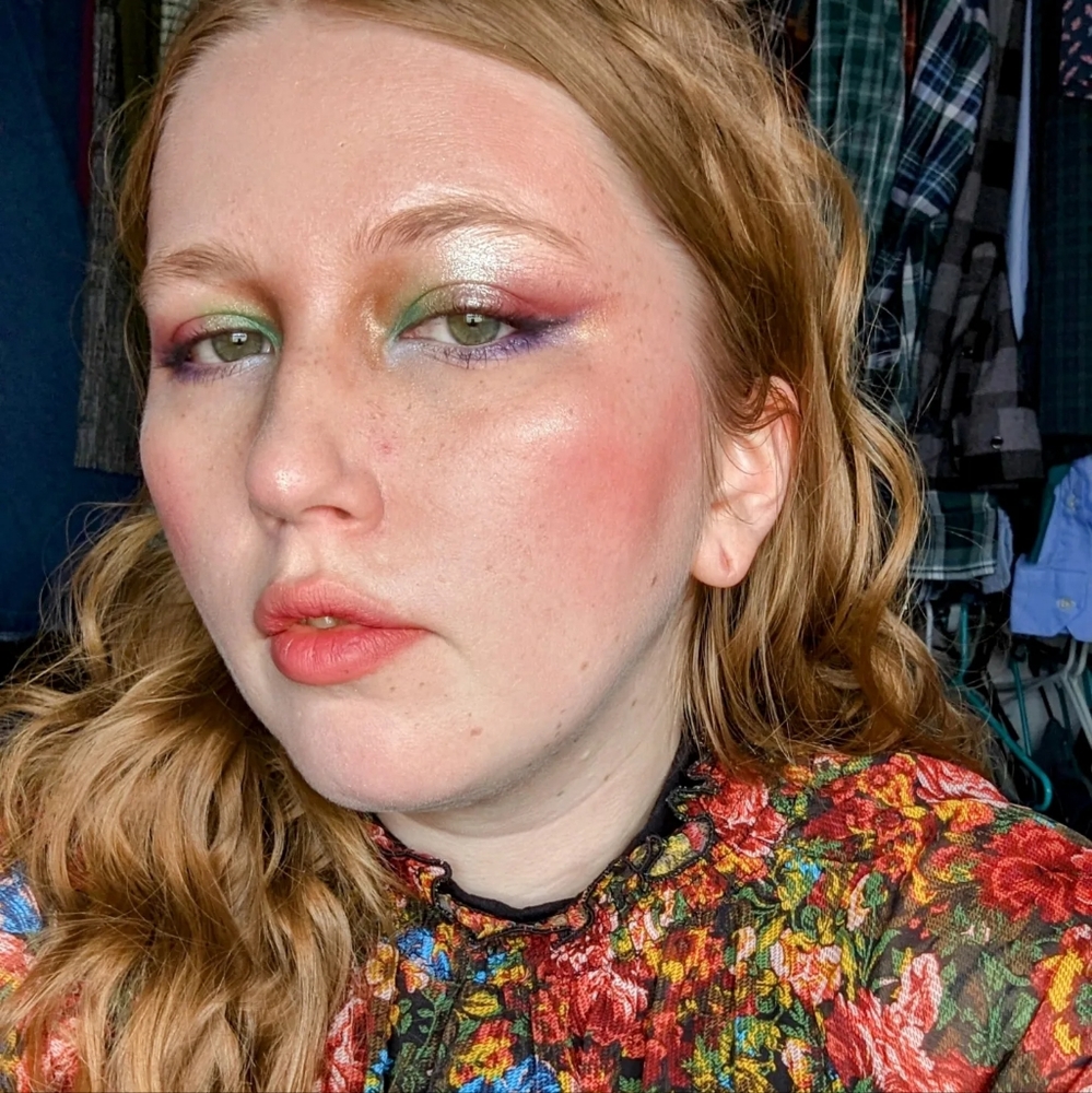 Meet your Posher, Jenna